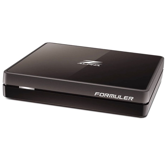 Formuler android box zalpha - Picture 3 of 3